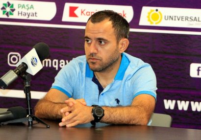 Ayxan Abbasov: \
