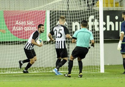 “Neftçi”də 15-ci, Premyer Liqada 10-cu
