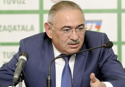 Ramin Musayev: \