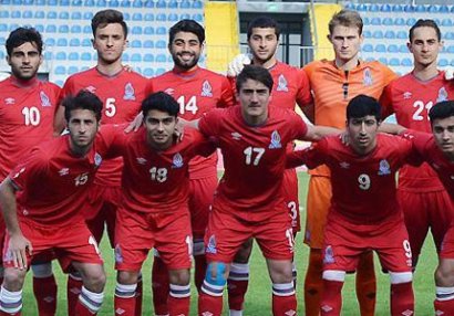 Millimizin heyətində dəyişiklik