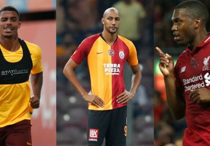 Super Liqanın ən bahalı futbolçuları - Siyahı dəyişdi
