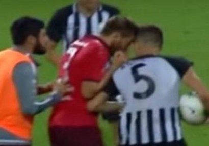 Araqarışdıran Anton