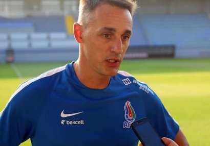 Milan Obradoviç: \