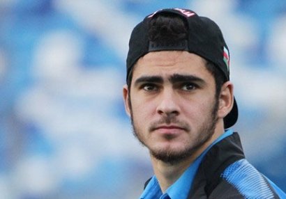 Ramil Şeydayev: \