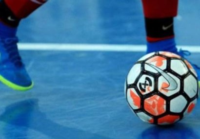 Azərbaycan klubu braziliyalı müdafiəçi transfer etdi
