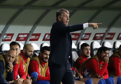 Yurçeviç: \