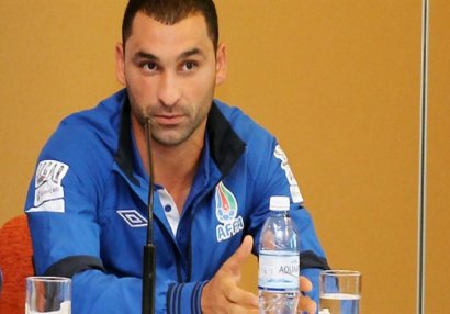 Mahir Şükürov: \