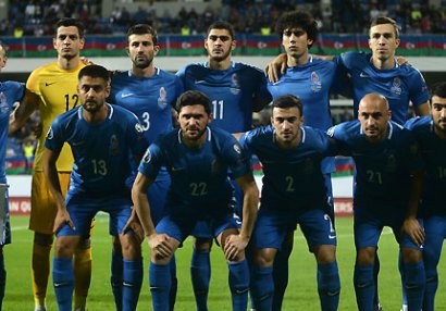 “Trabzonspor”un nümayəndələri millimizin futbolçusu üçün Bakıya gəldi
