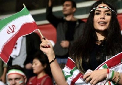 Futbola getdiyi üçün həbs olunan Səhər özünü yandırdı - FOTO