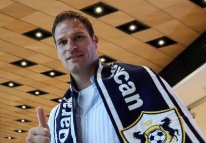 Asmir Beqoviç: 