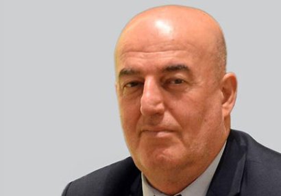 UEFA-dan Asim Xudiyevə təyinat