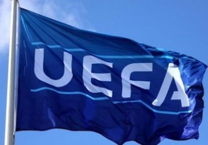 UEFA üçüncü avrokubok turnirinə ad qoydu