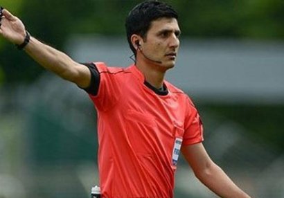“Qarabağ” – “Neftçi” oyununun hakimləri açıqlandı