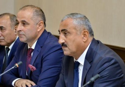 Nazim Süleymanov: \