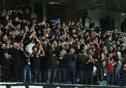 “Forza Neftçi” boykot qərarı verdi 