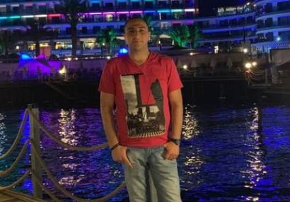 Kamran Quliyev Elxan Məmmədovdan qisas alır