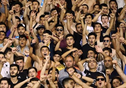 “Qarabağ” - “Sevilya”: İlk gündə 10 min bilet satıldı!