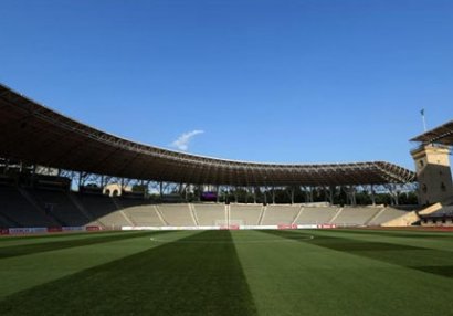 “Qarabağ” - “Neftçi” oyununun biletləri sabah satışa çıxarılacaq