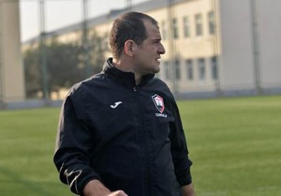 Elmar Baxşiyev: 