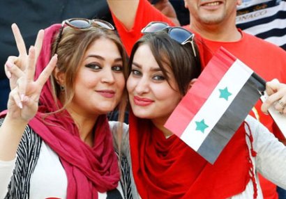 İranda qadınlarla bağlı inqilabi addım