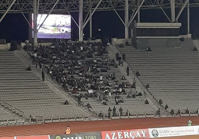 Azarkeşlər səbəbkarı tapdı: \
