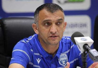 Elşad Əhmədov istefaya göndərildi