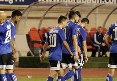 “Qarabağ”dan iki rekord