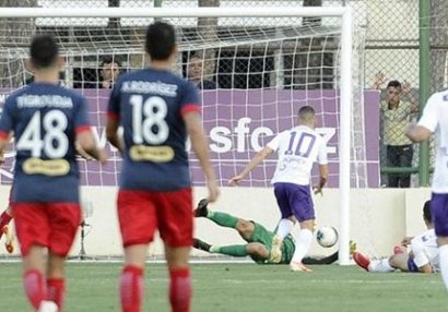 2019/20 mövsümündə ilk