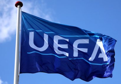 UEFA \