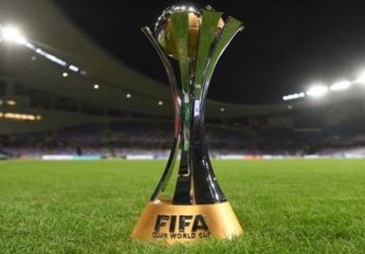 Dünya çempionatının püşkü atıldı