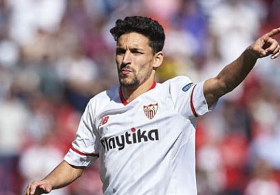 Xesus Navas: “Qarabağ”ı “Atletiko” ilə oyunlardan tanıyıram”
