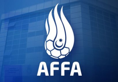 Hakimi təhqir edən futbolçuya 4 oyunluq cəza