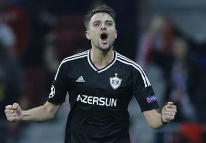Miçel: “Əgər rəqib İspaniya klubudusa...\