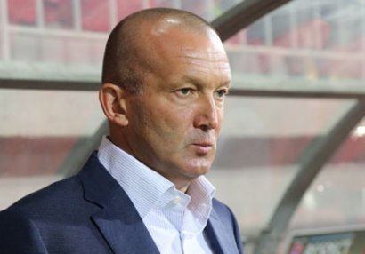 Roman Qriqorçuk: \