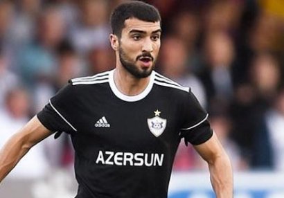 “Sevilya” ilə oyundan əvvəl “Qarabağ”da şok itki 