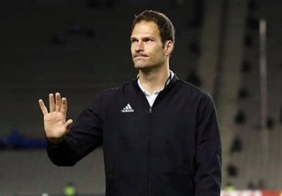 Asmir Beqoviç: \