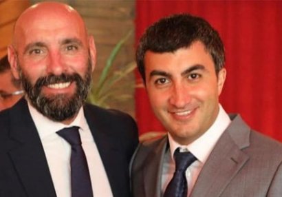 Monçi: “Qarabağ”la oyun asan olmadı”