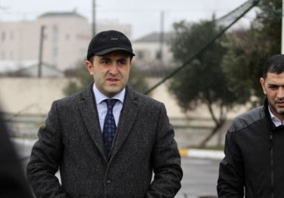 Şəxsi maraqlara söykənən idarəçilik