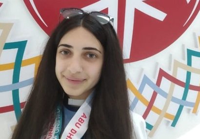Dünya çempionumuzun ölümdən xilas olmaq üçün köməyə ehtiyacı var - FOTO/VİDEO