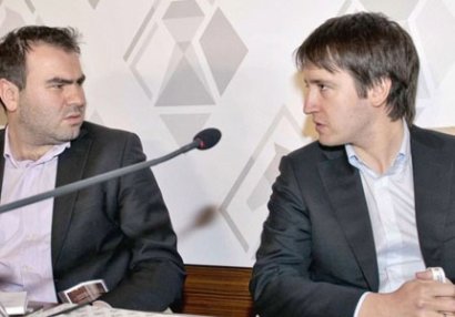 Məmmədyarov Teymur Rəcəbova məğlubiyyətindən danışdı