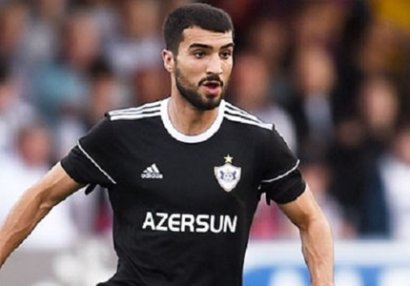 Mahir Emrelinin evini qarət edən qrupun daha bir üzvü həbs edildi