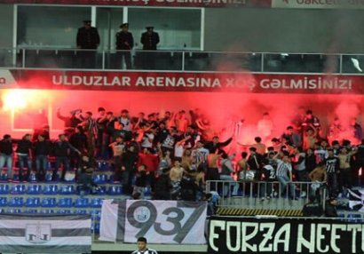 “Forza Neftçi”dən ultimatum: \