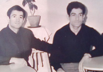 “Anam dedi ki, getsən, özümü öldürərəm”