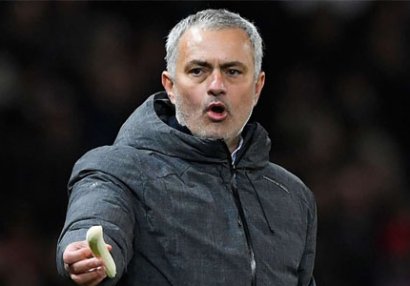 Mourinyodan \
