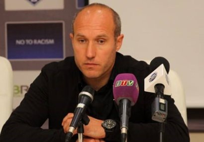 Samir Abasov: \