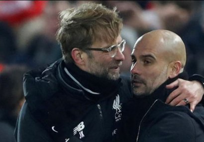 Klopp: \