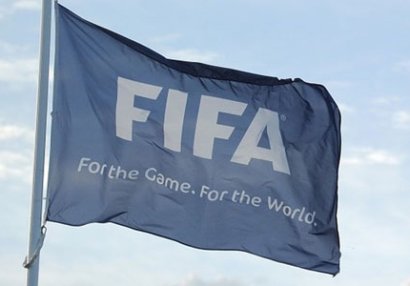 FIFA türk klubunun 21 xalını sildi