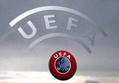 UEFA yeni avrokubok turnirinin adını açıqladı - RƏSMİ