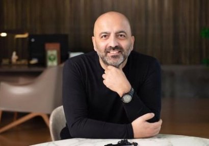 Mübariz Mənsimovdan açıqlama: “Beşiktaş\