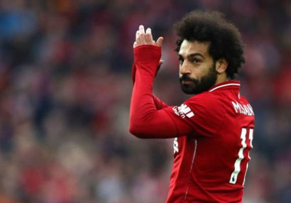 Qalmaqal böyüyür: FIFA Məhəmməd Salahın səslərini \